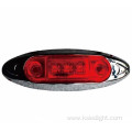 Brightness lamp side marker lights